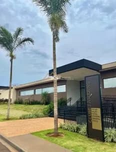 Terreno em Condomínio à Venda no Village Costa Sul - Ribeirão Preto / SP