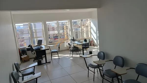 Sala comercial à venda - Centro - Ribeirão Preto/SP
