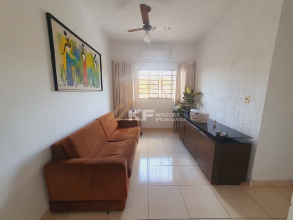 Apartamento em Parque Anhangüera, Ribeirão Preto/SP