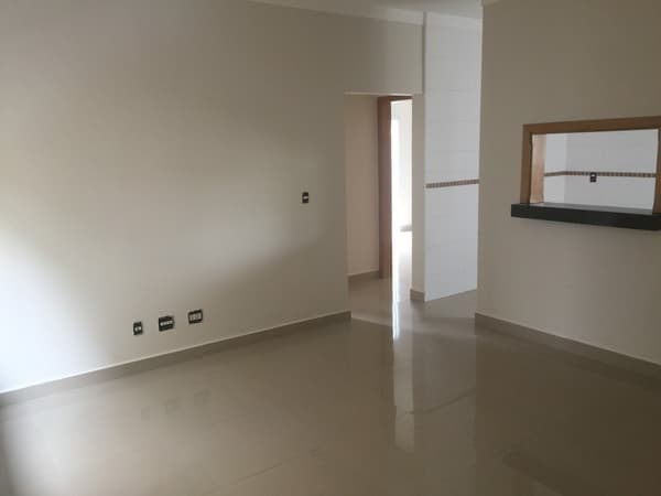 Apartamento á Venda -Jardim Botânico -Ribeirão Preto-SP