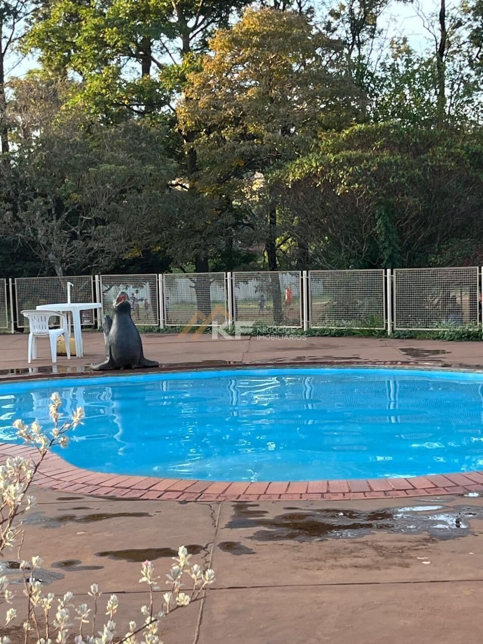 Apartamento em Parque Residencial Lagoinha, Ribeirão Preto/SP