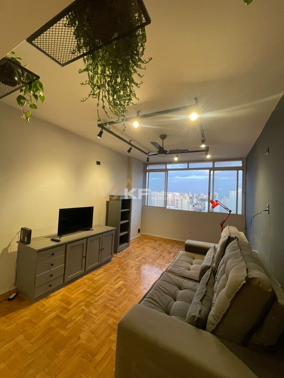 Apartamento à Venda no Condomínio Edifício das Bandeiras - Centro - Ribeirão Preto/SP