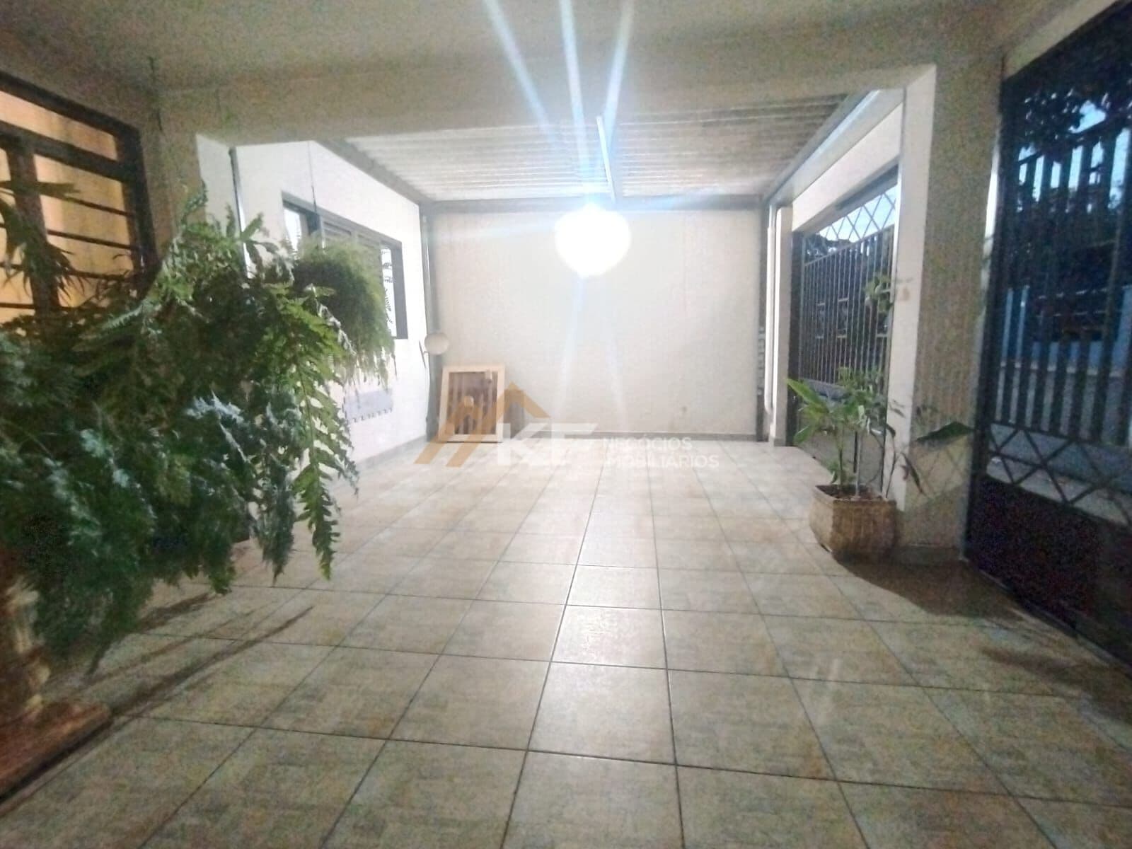Casa à venda - Ipiranga - Ribeirão Preto SP