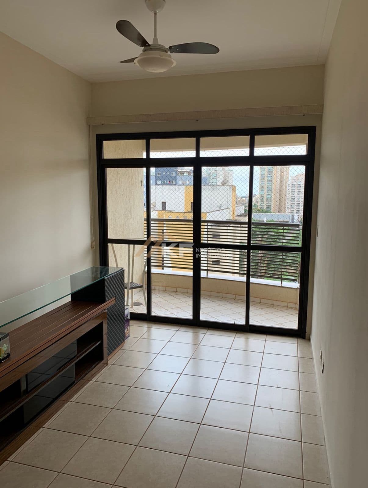 Apartamento á Venda no Liverpool Residence - Jardim Nova Aliança - Ribeirão Preto/SP