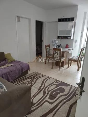 Apartamento Térreo á venda- Lagoinha- Ribeirão Preto-SP