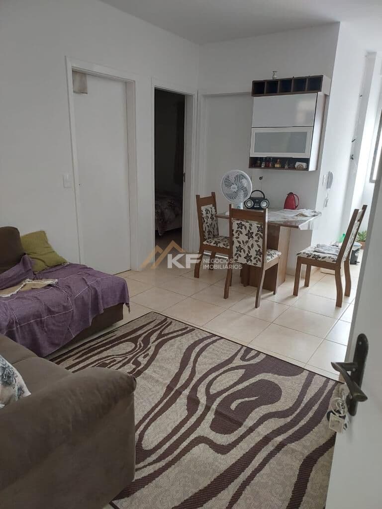 Apartamento Térreo á venda- Lagoinha- Ribeirão Preto-SP
