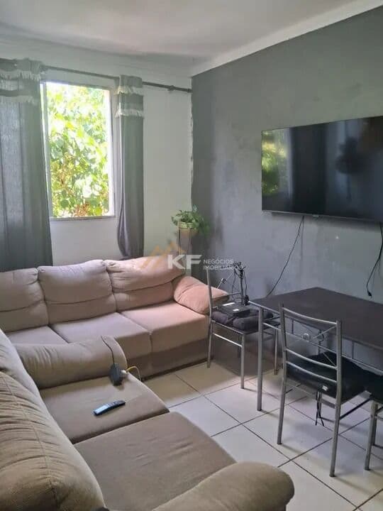 Apartamento à Venda no Jardim Guaporé - Ribeirão Preto / SP