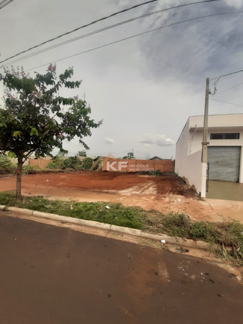 Terreno em Jardim Cristo Redentor, Ribeirão Preto/SP