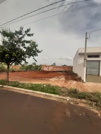 Terreno em Jardim Cristo Redentor, Ribeirão Preto/SP