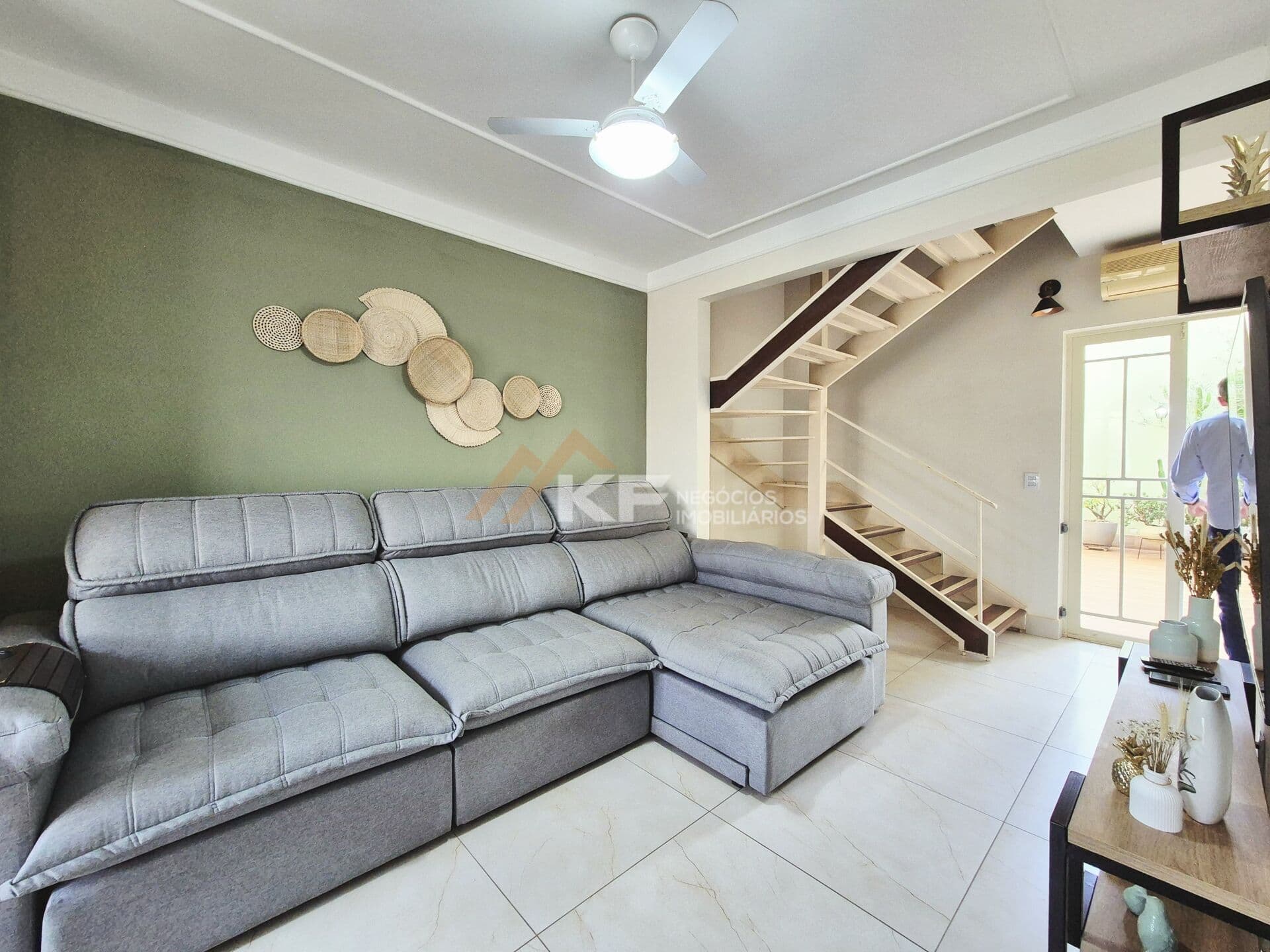 Casa à Venda no Condomínio Campos do Jordão - Parque dos Lagos - Ribeirão Preto/SP