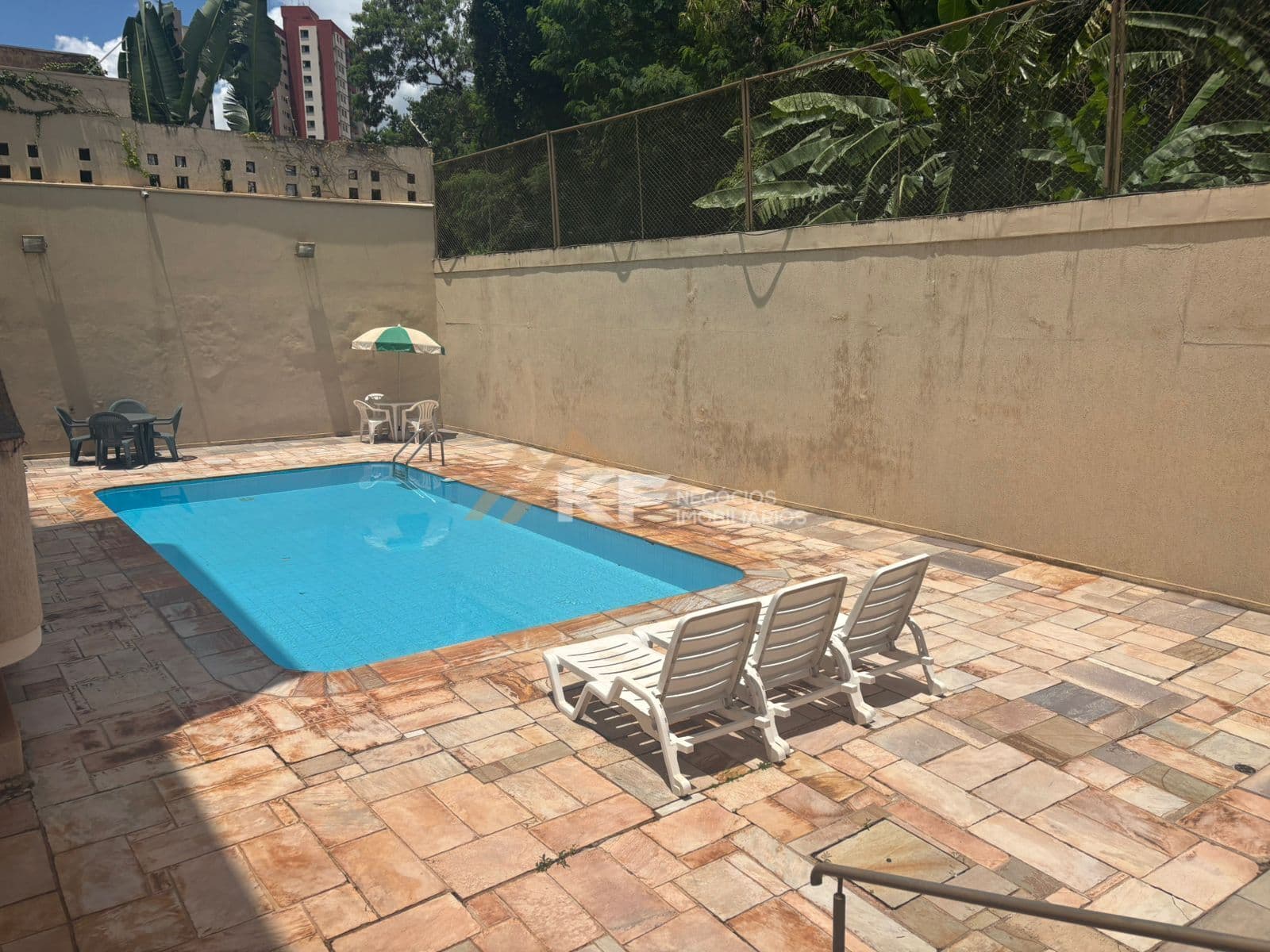 Apartamento a venda Jardim Paulista, Ribeirão Preto/SP