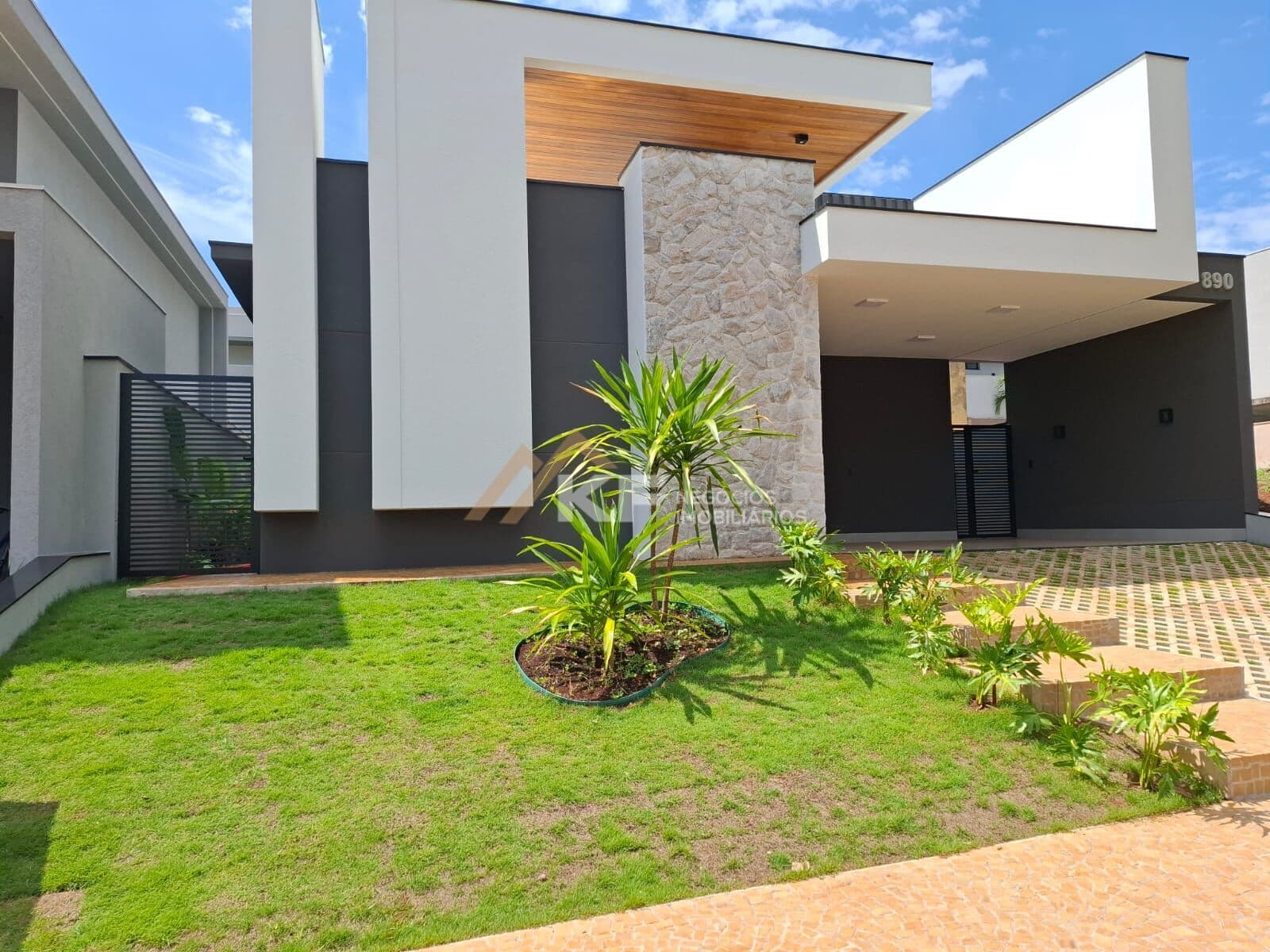Casa em Condomínio à Venda- Terras de Siena- Ribeirão Preto-SP