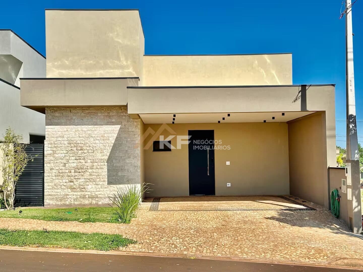 Casa a Venda no Condomínio Quinta da Mata | - Ribeirão Preto/SP