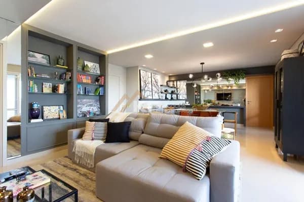 Apartamento à Venda no Residencial Lumnesia - Nova Aliança - Ribeirão Preto /SP
