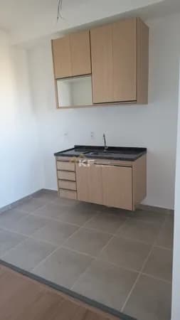 Apartamento a venda Jardim Anhanguera- Ribeirão Preto-SP