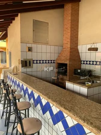 Chácara á Venda - Condomínio Itanhangá - Ribeirão Preto S/P