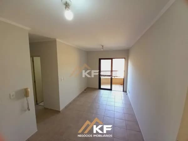Apartamento á Venda - Vila Seixas - Ribeirão Preto / SP