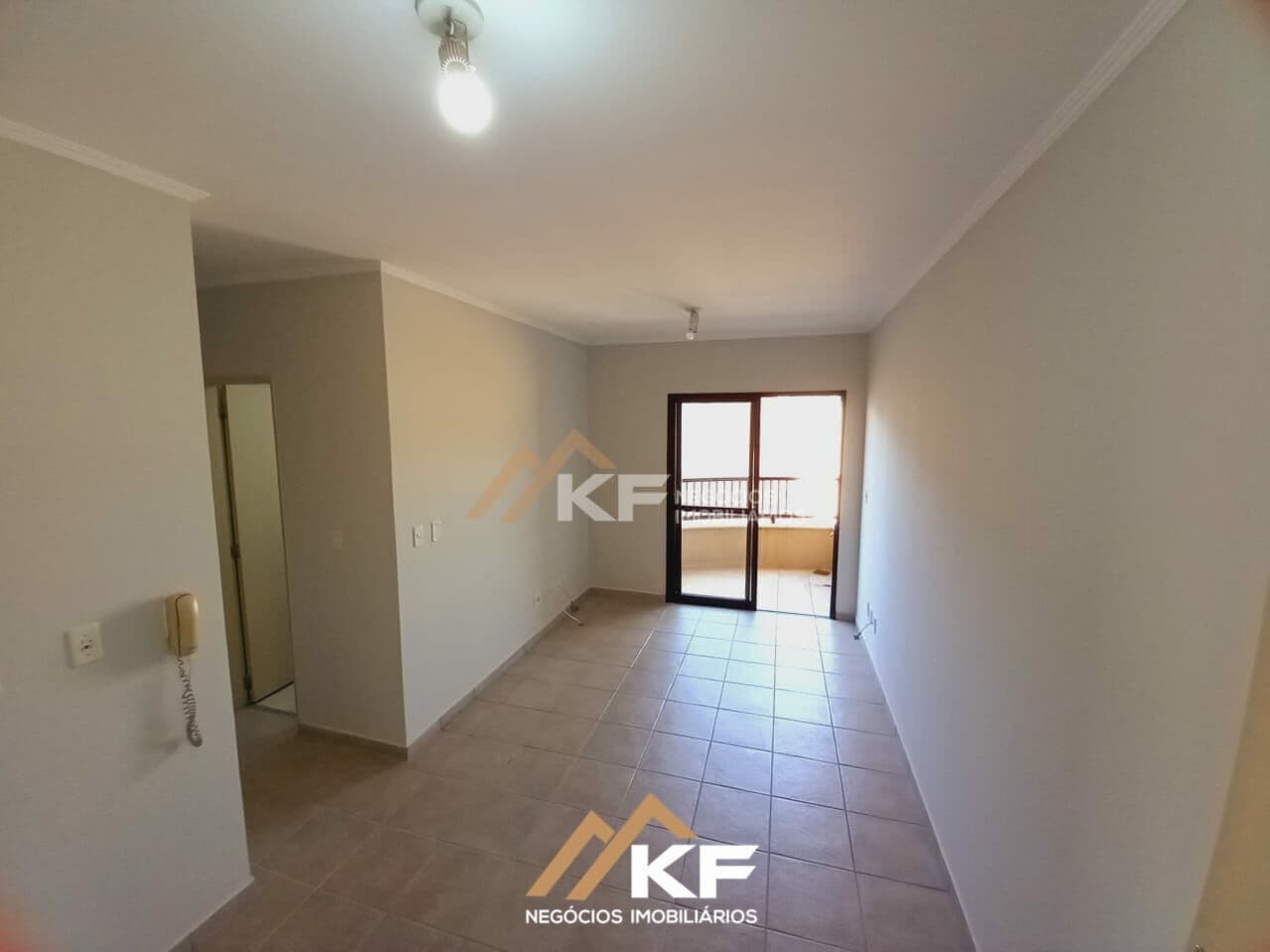 Apartamento á Venda - Vila Seixas - Ribeirão Preto / SP