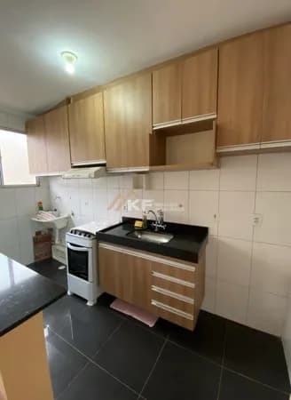 Apartamento à Venda Condomínio Parque Residence - Parque dos Lagos - Ribeirão Preto/SP