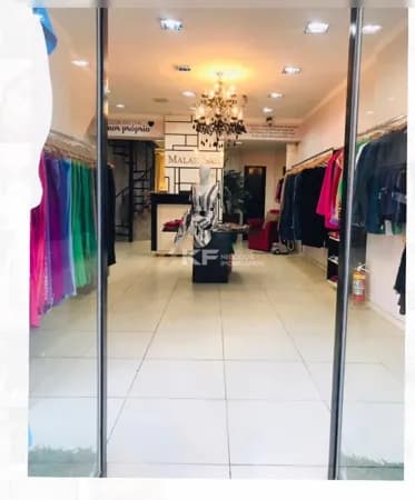 Sala comercial á Venda - Centro - Ribeirão Preto / SP