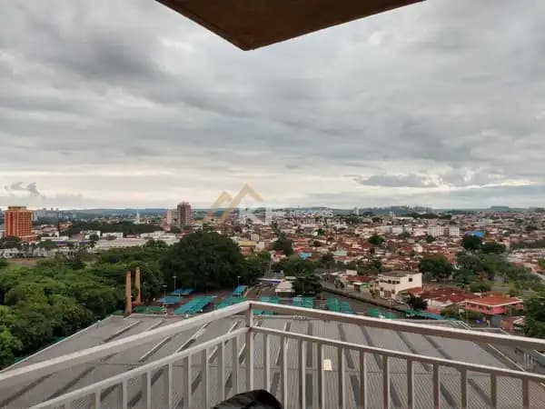 Apartamento à venda em Ribeirão Preto/SP