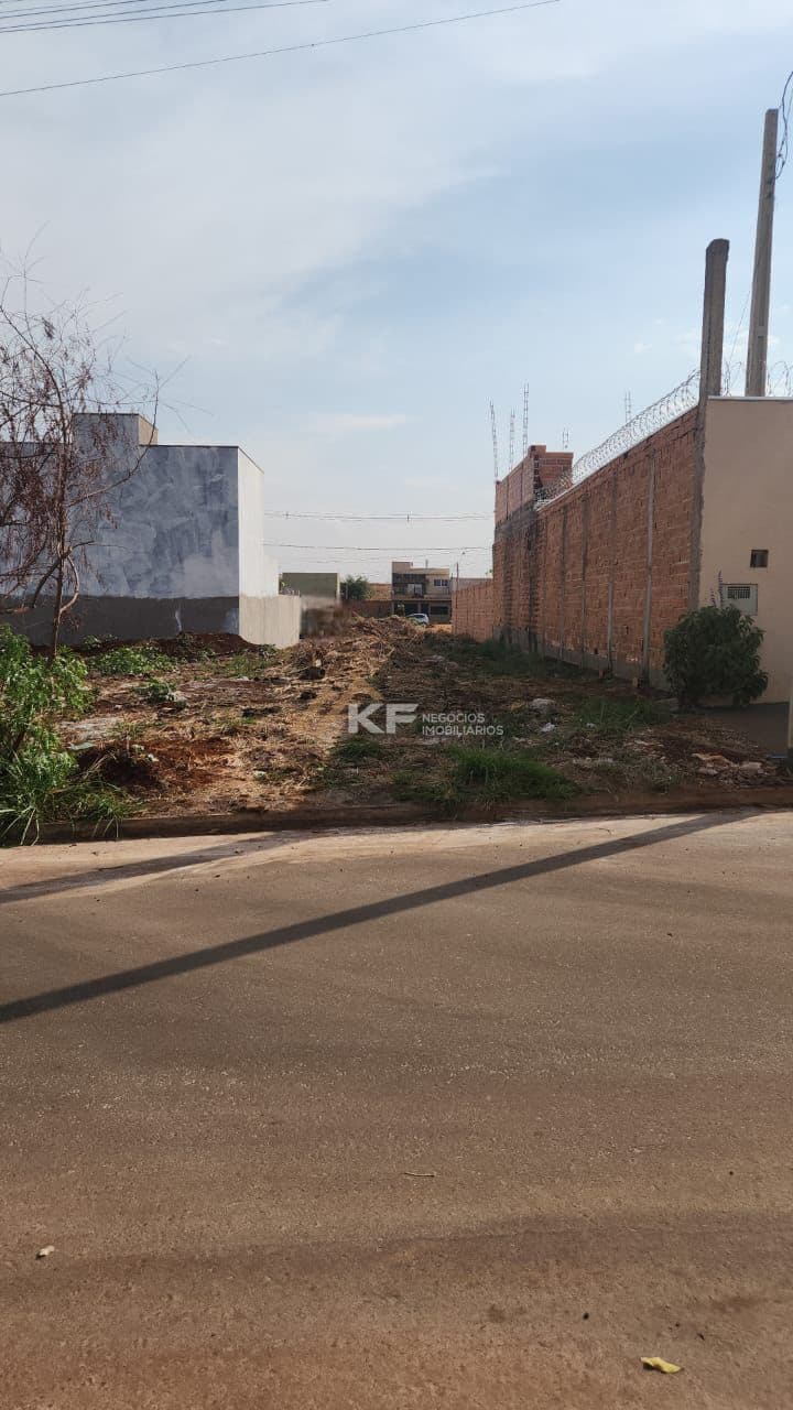 Terreno à Venda no Parque das Oliveiras II - Ribeirão Preto/SP