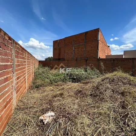 Terreno á venda no Parque das Oliveiras - Ribeirão Preto/ SP