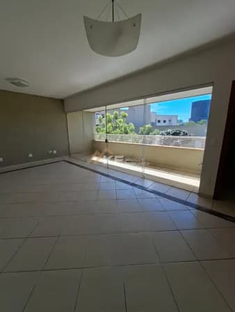 Apartamento á Venda no Edifício Trastevere - Nova aliança - Ribeirão Preto/SP