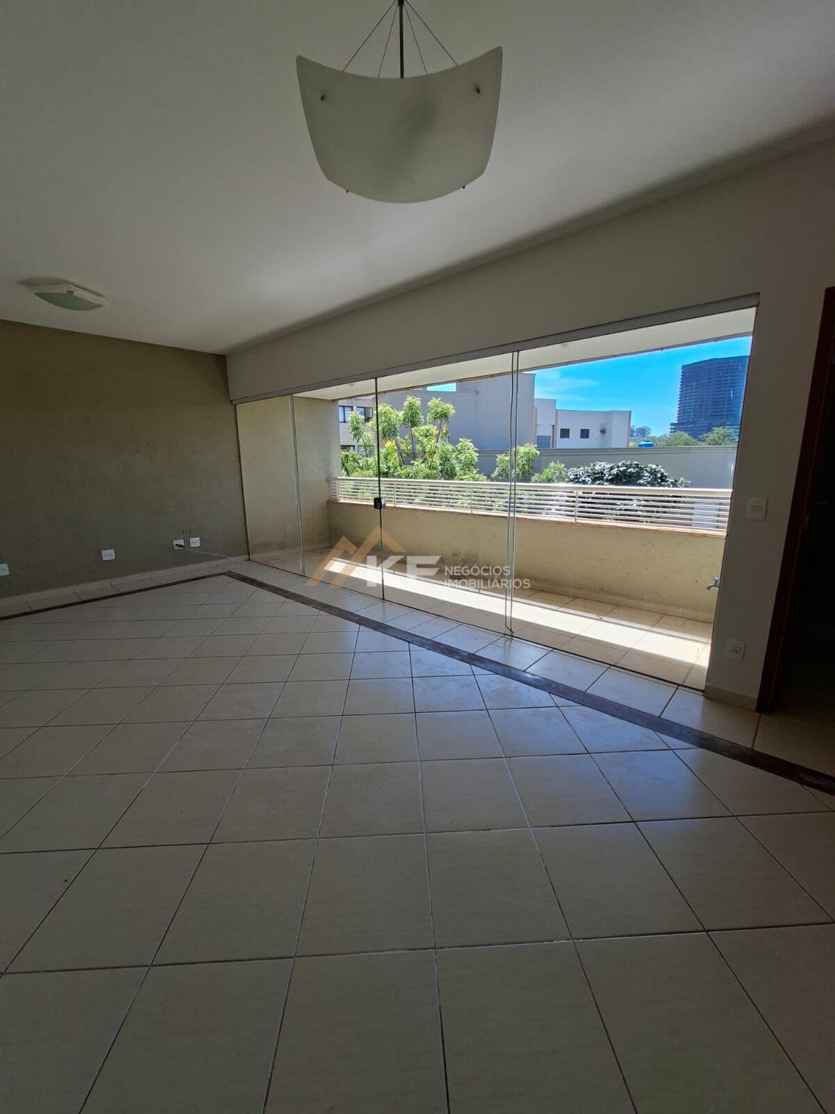Apartamento á Venda no Edifício Trastevere - Nova aliança - Ribeirão Preto/SP