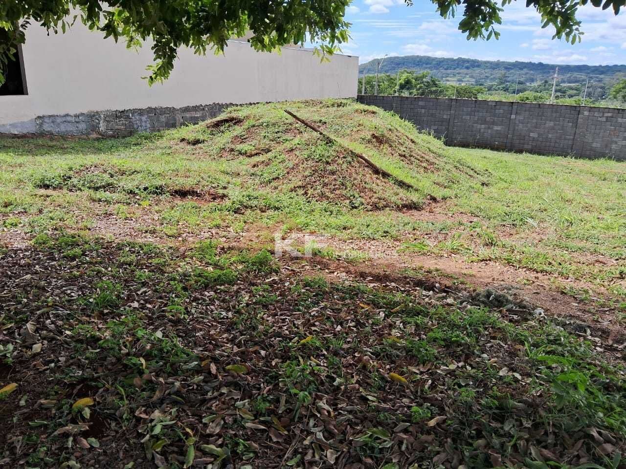 Terreno À Venda -Reserva Imperial- Ribeirão Preto SP-Zona Sul