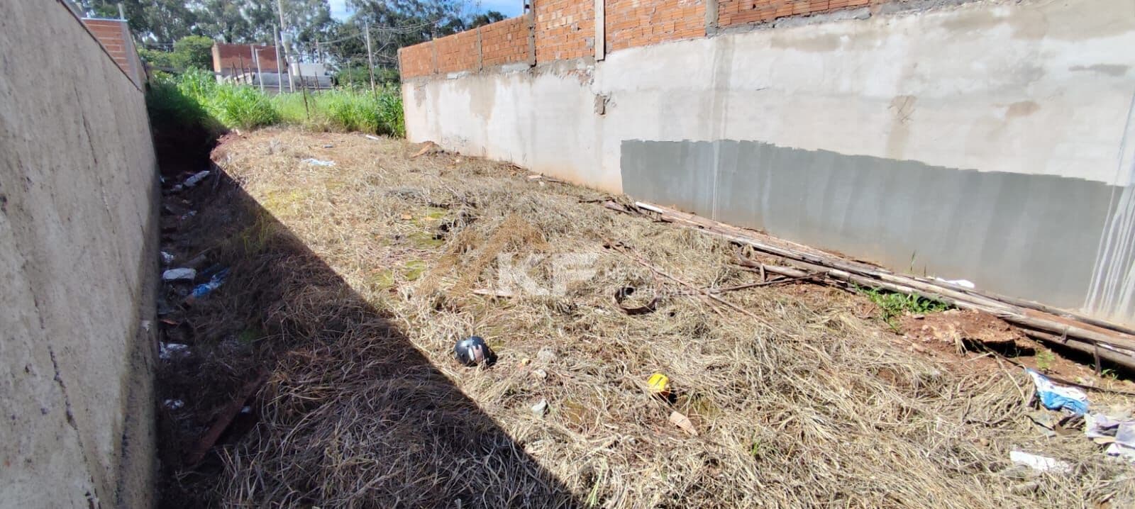 Terreno à venda - Parque das Gaivotas - Ribeirão Preto / SP