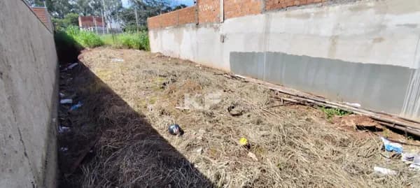 Terreno à venda - Parque das Gaivotas - Ribeirão Preto / SP