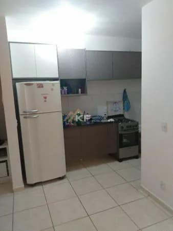 Apartamento à Venda- Diva Tarla- Ribeirão Preto/SP