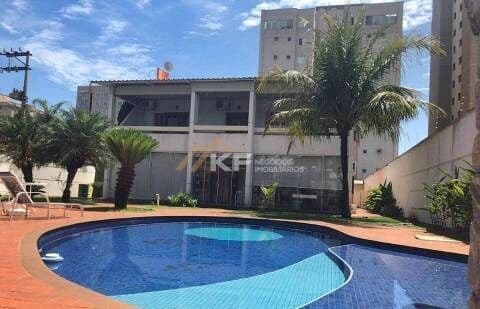 Sobrado à Venda com 04 suítes no Jd. Canadá em Ribeirão Preto - SP
