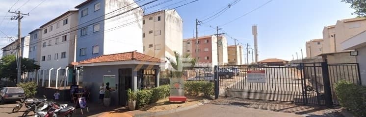 Apartamento Heitor Rigon - Riberio Preto/SP