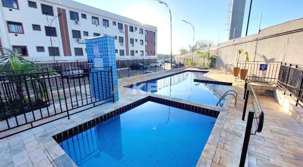 Apartamento em Santa Cecilia, Bonfim Paulista Ribeirao Preto/SP