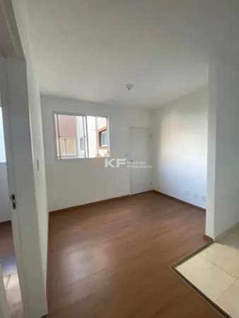 Apartamento á Venda no Lar Austrália no bairro Recreio das Acácias em Ribeirão Preto/ SP