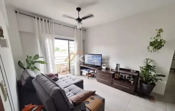 Apartamento à Venda no Edifício Renascença - Iguatemi - Ribeirão Preto/SP