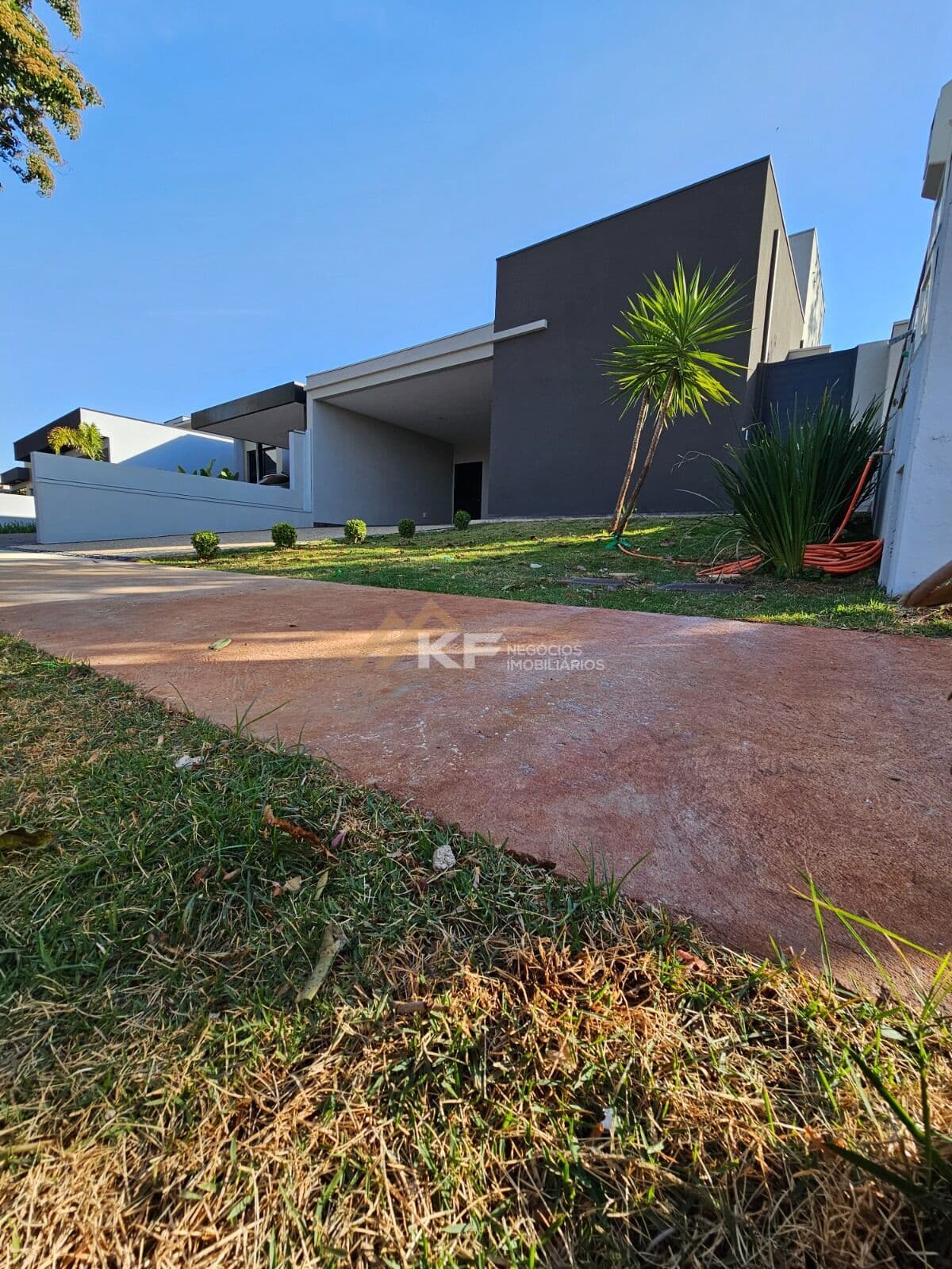 Casa à Venda Condomínio Terras de Santa Martha - Bonfim Paulista - Ribeirão Preto/SP