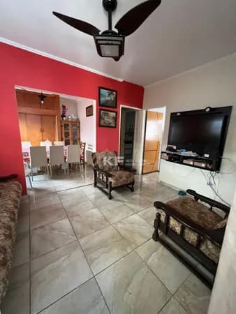 Casa á Venda com Edícula- Jardim Irajá - Ribeirão Preto / SP