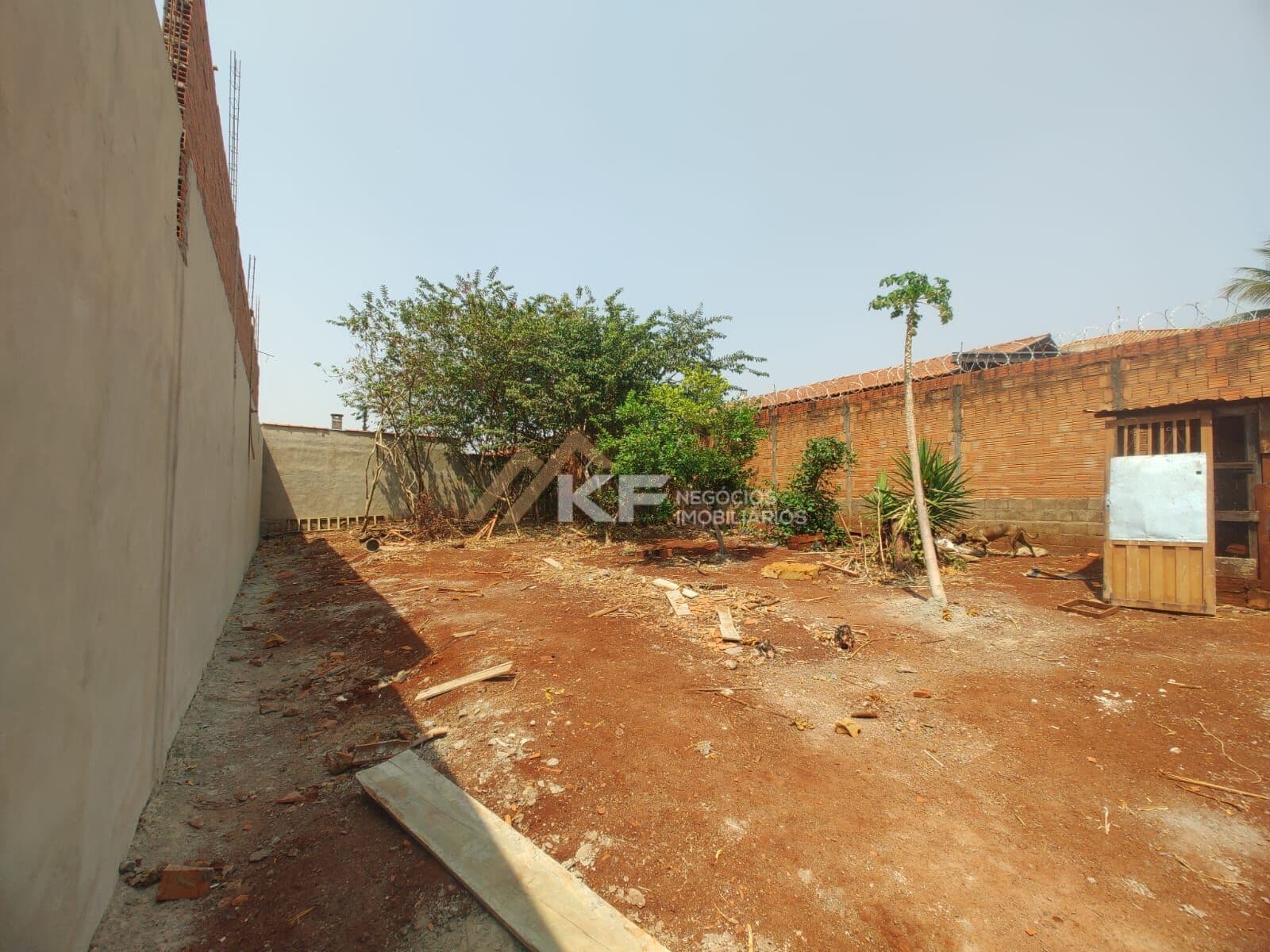 Terreno Plano à Venda no Bairro Portal do Alto - Ribeirão Preto / SP