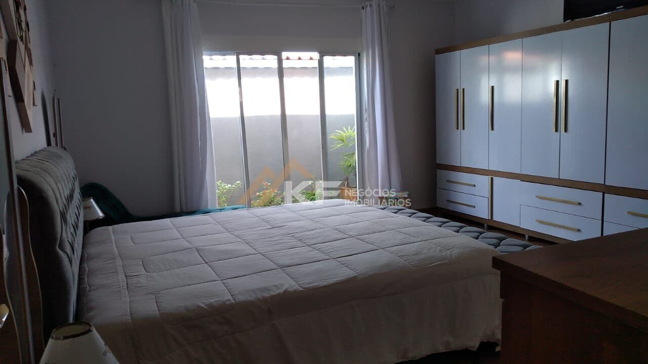 Casa á Venda- Santa Terezinha - Pedrugulho / SP