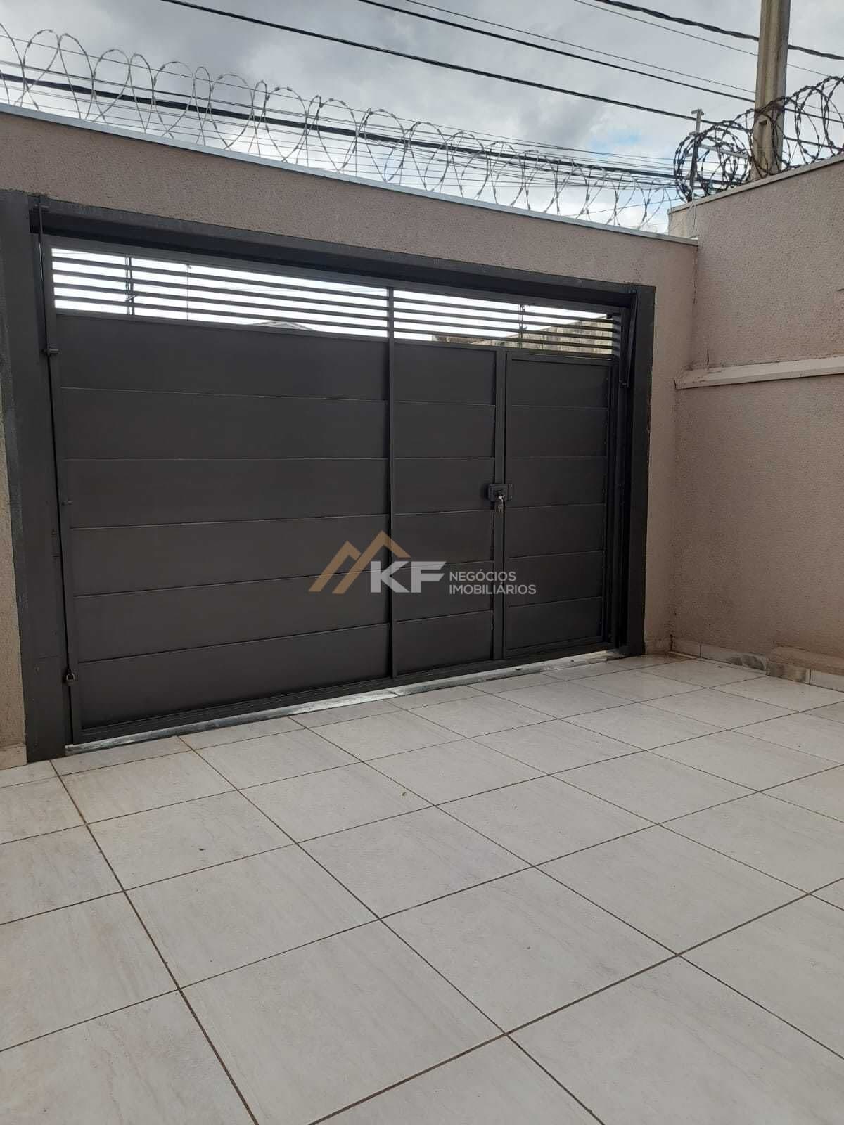 Casa á venda no Jardim Indepêndencia - Ribeirão Preto/SP