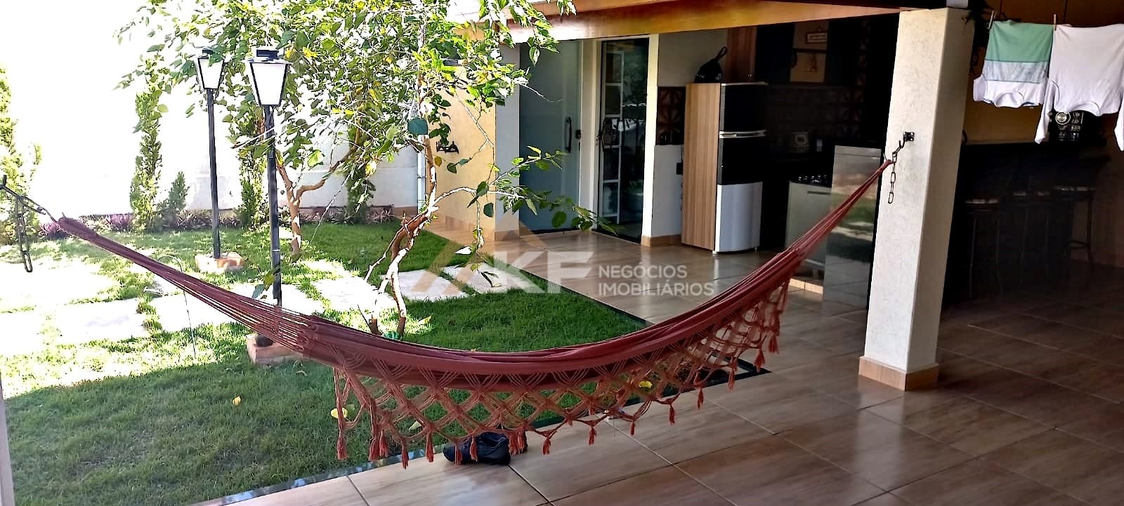 Casa á venda - Serra Azul/SP