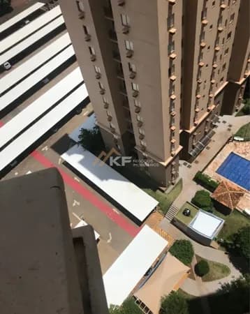 Apartamento à Venda no Alto do Ipiranga - Ribeirão Preto / SP
