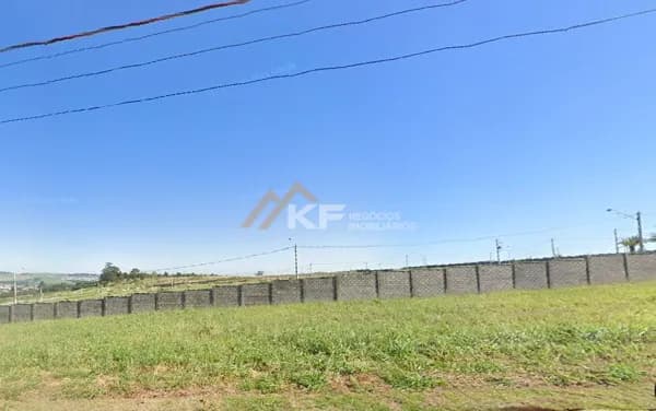 Lote Comercial na Zona Sul á Venda- Bairro Jd Olhos D´Águas- Ribeirão Preto -SP