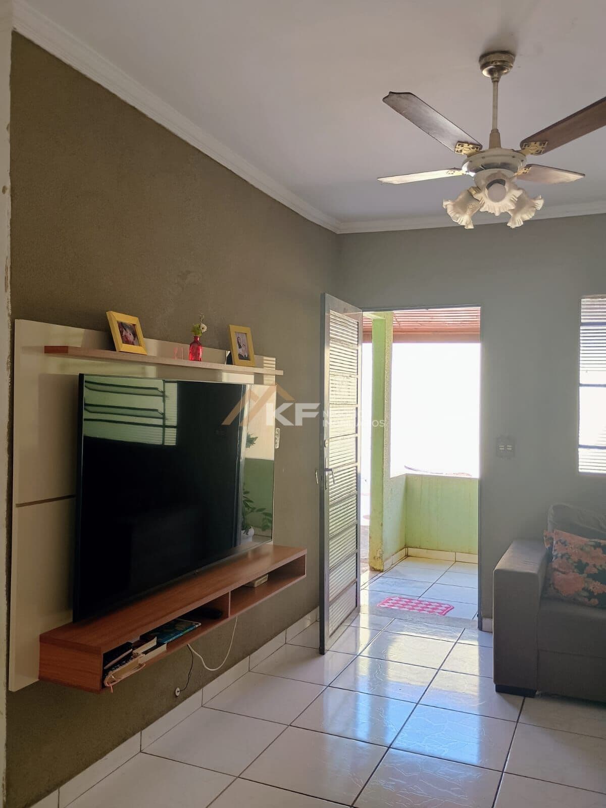 Casa á Venda no Bairro Vila Tamandaré - Ribeirão Preto/SP