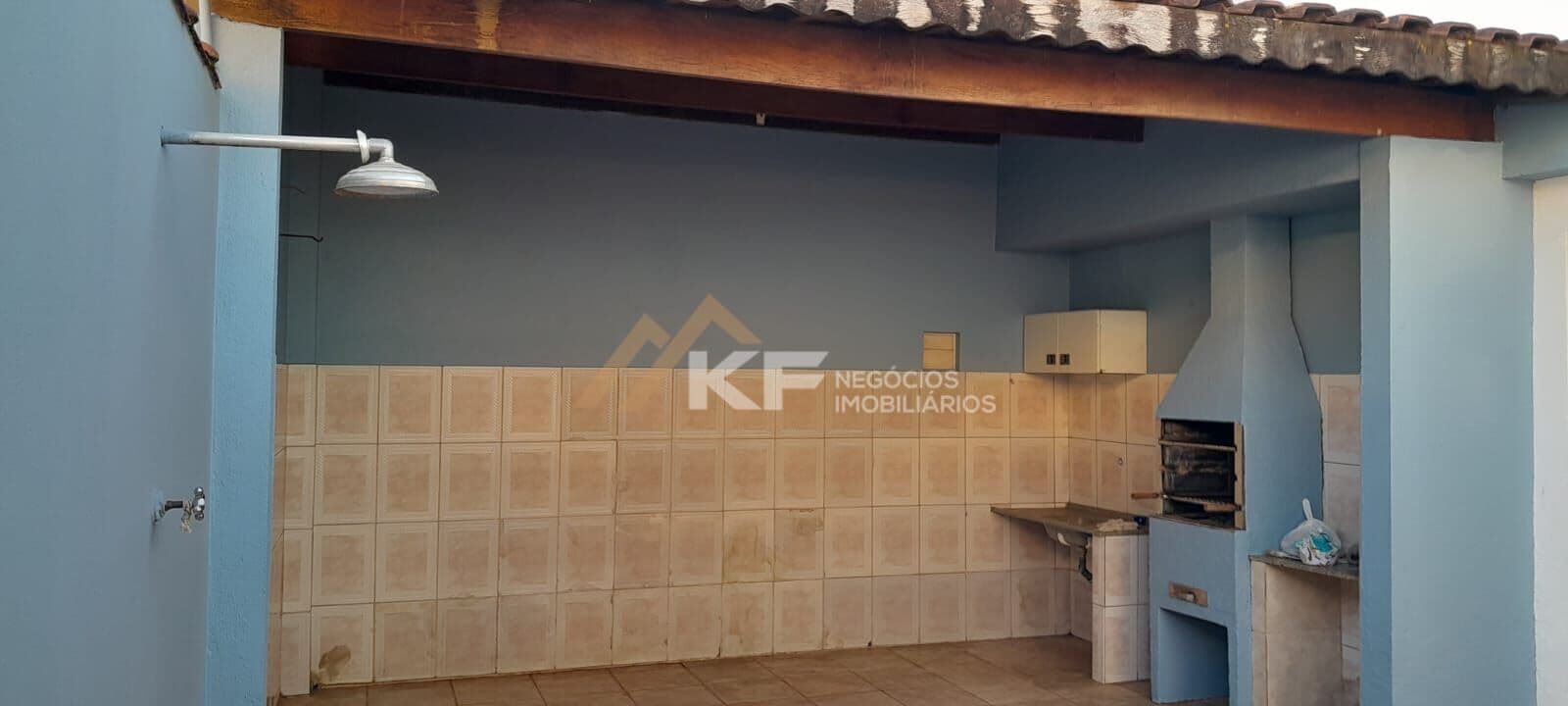 Casa à Venda no Quintino Facci 2 - Ribeirão Preto / SP