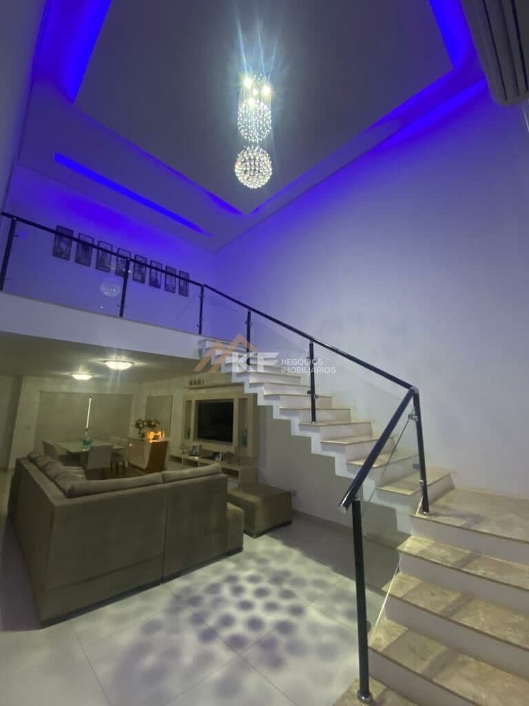 Casa em Condomínio á Venda -San Marco - Distrito de Bonfim Paulista - Ribeirão Preto/SP