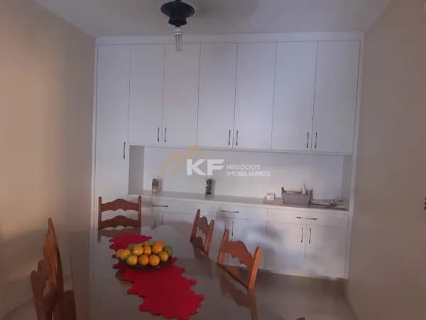Casa sobrado á Venda - Jardim Independência - Ribeirão Preto/SP